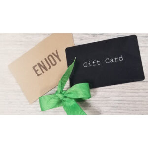 Gift Cards